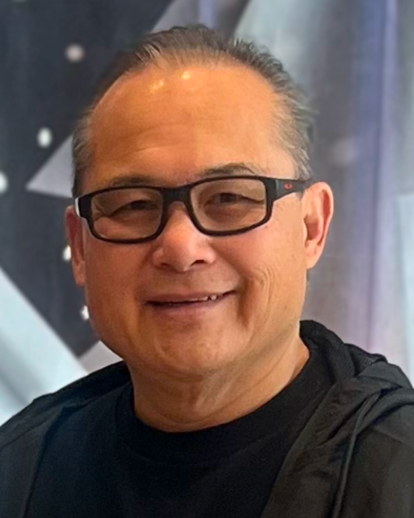 Ricardo Del Rosario