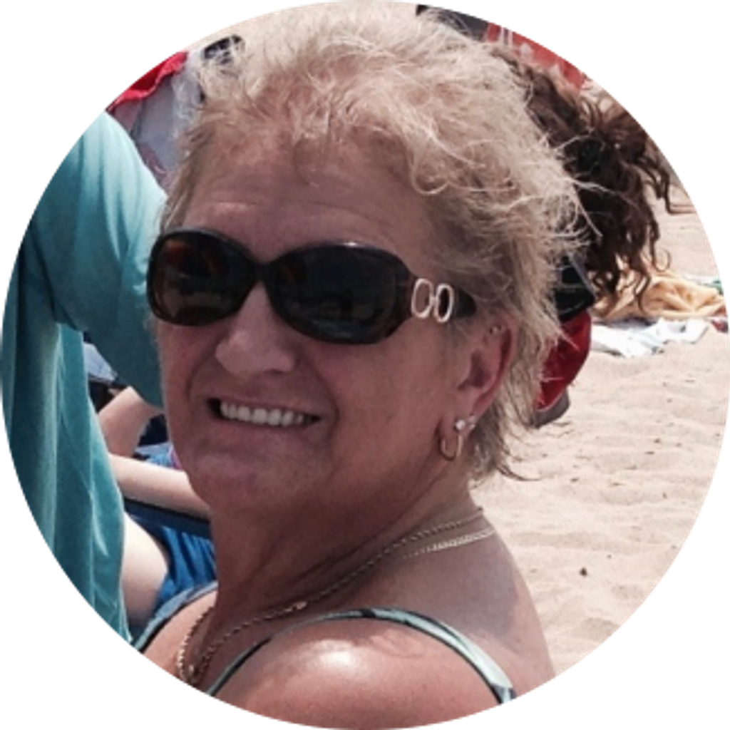 Donna M. Mccoy