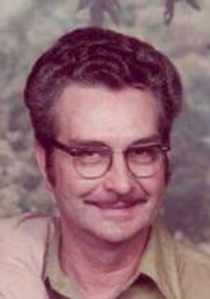 Robert D. Bushey Sr.