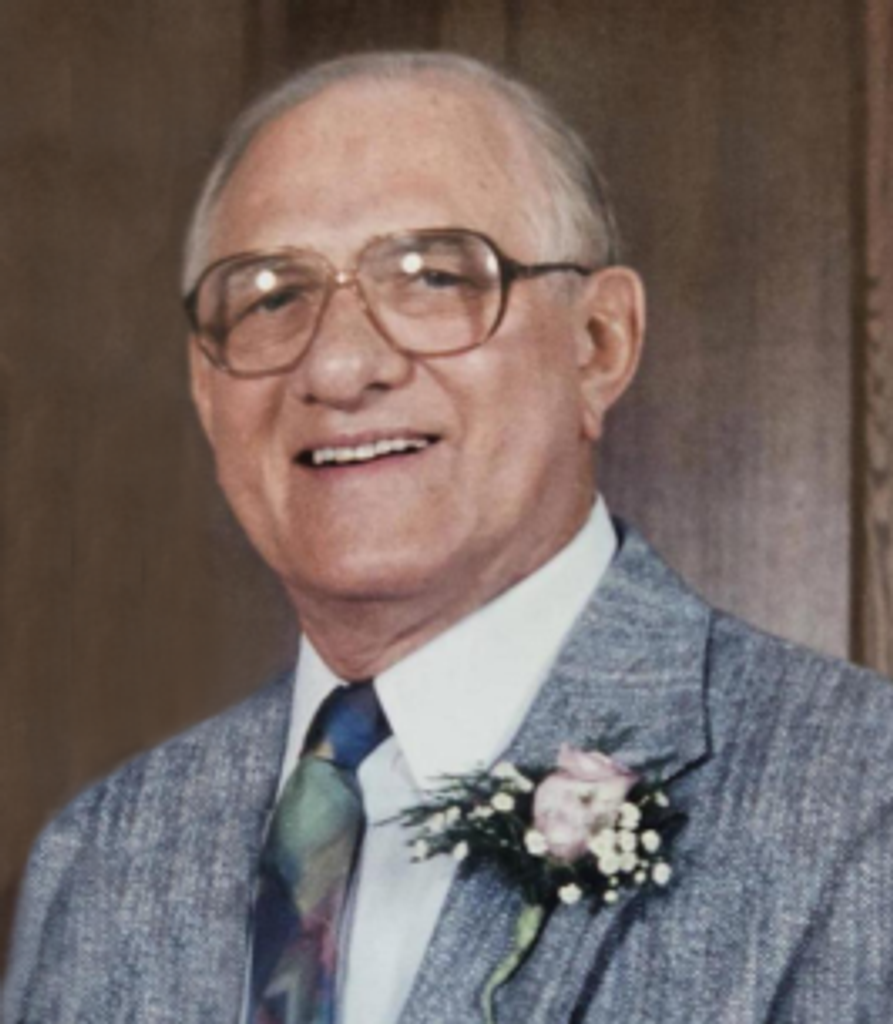 Elias "Eli" Visser