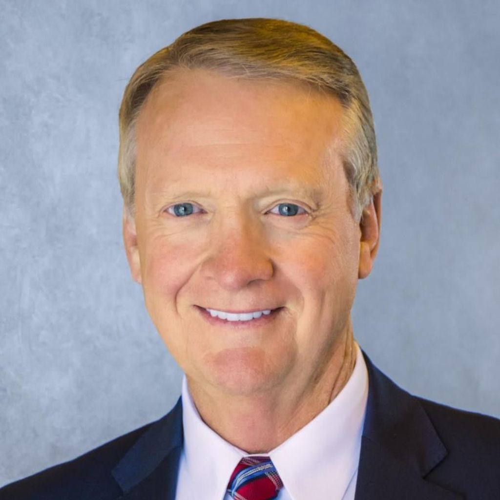 Ronald L Davis Profile Photo