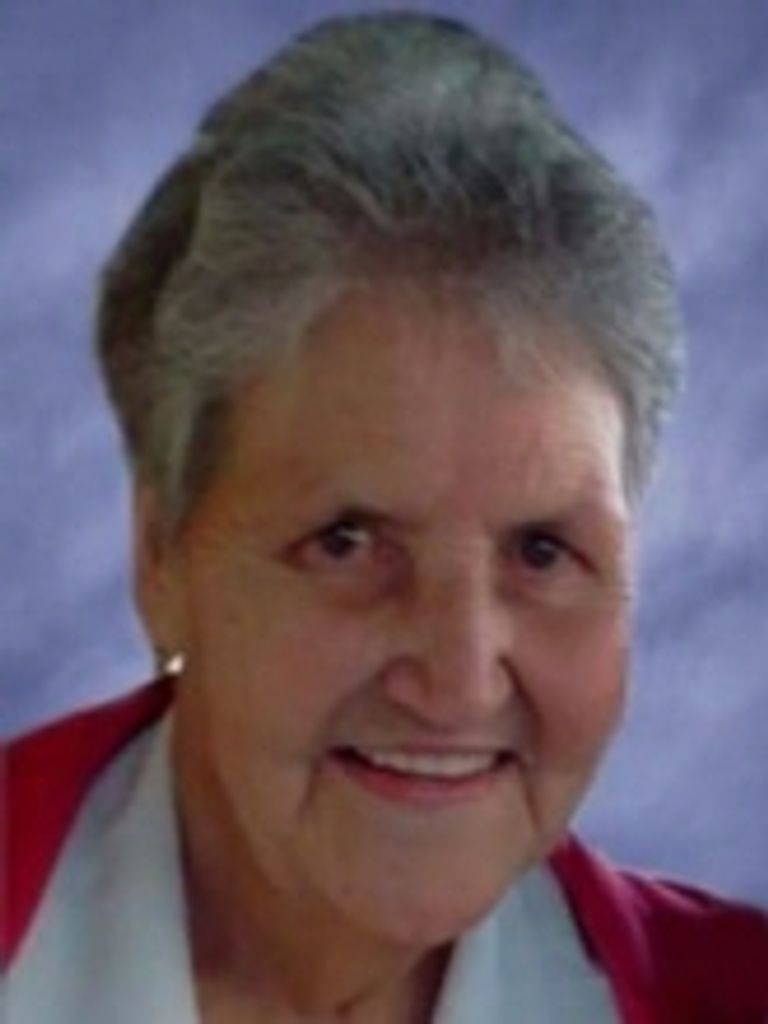 Linda Credeur