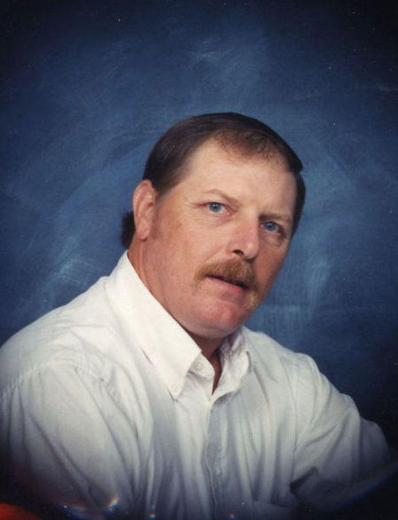 Johnny W. Green