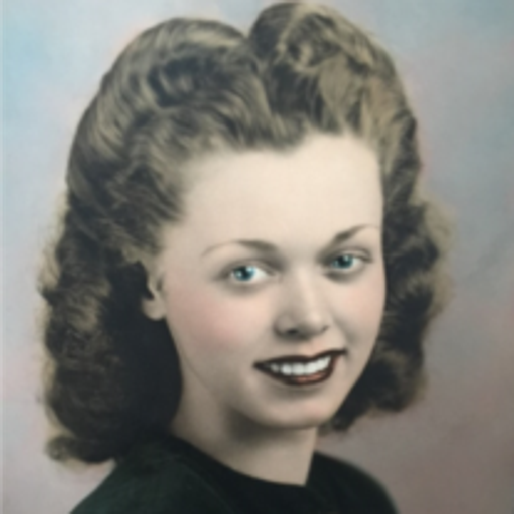 Josephine Joyce Cox Profile Photo