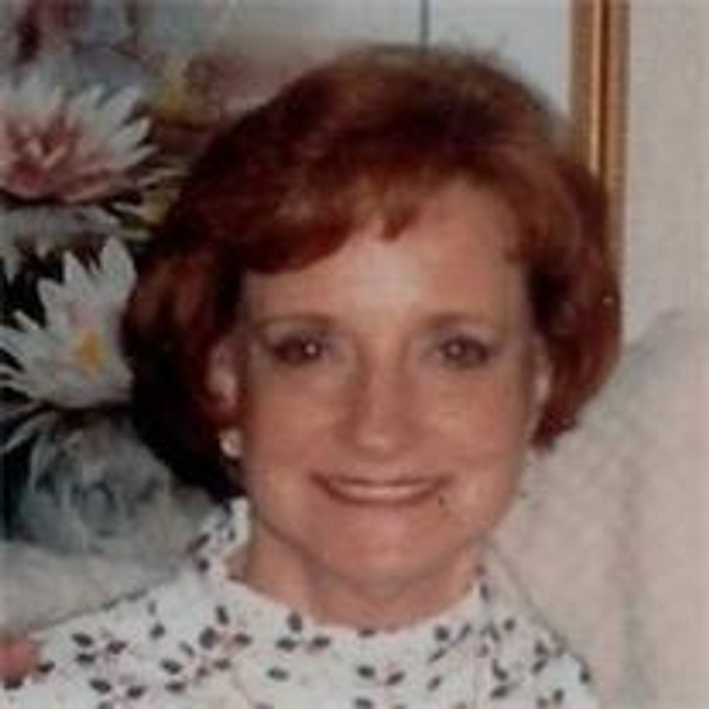 Dodie Mcgraw Profile Photo