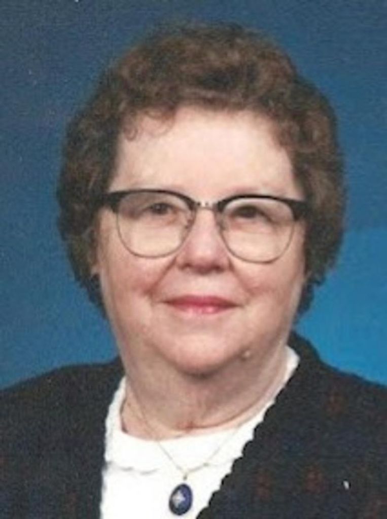 Betty Jean Dukette Profile Photo
