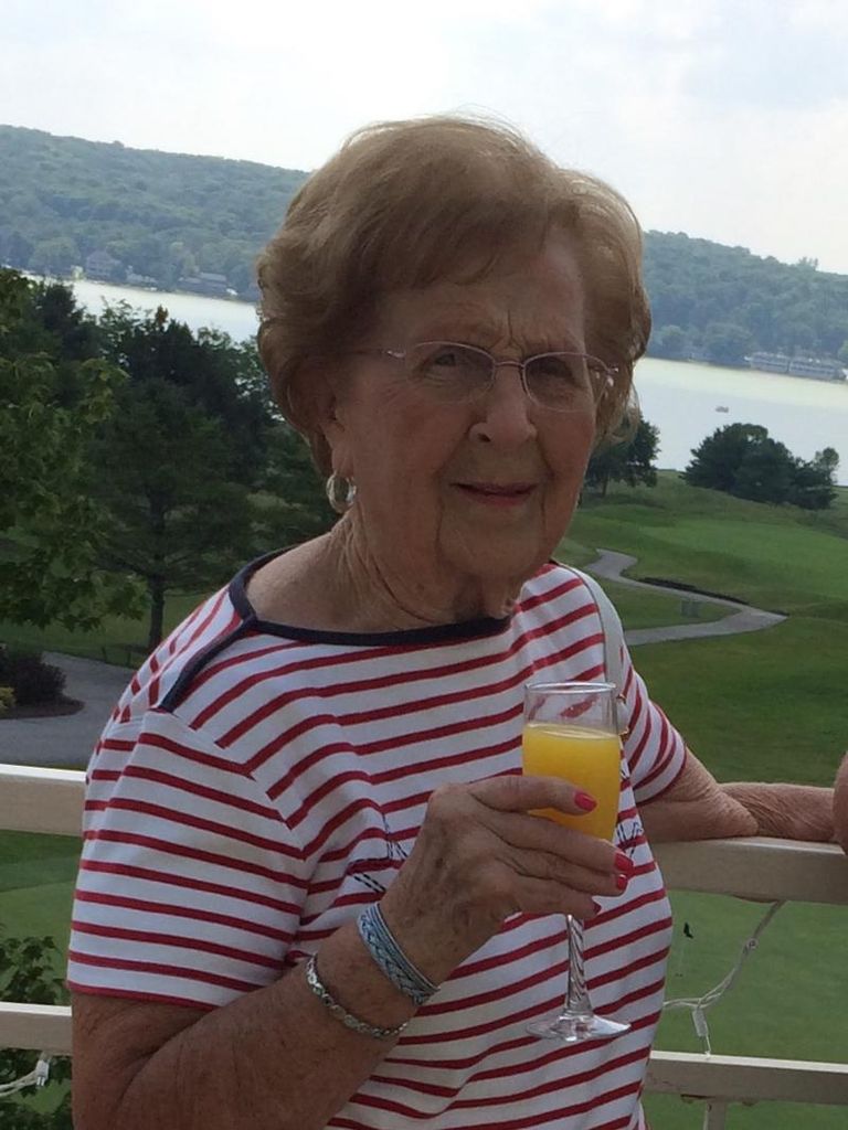 Lottie S. Gerlach Profile Photo