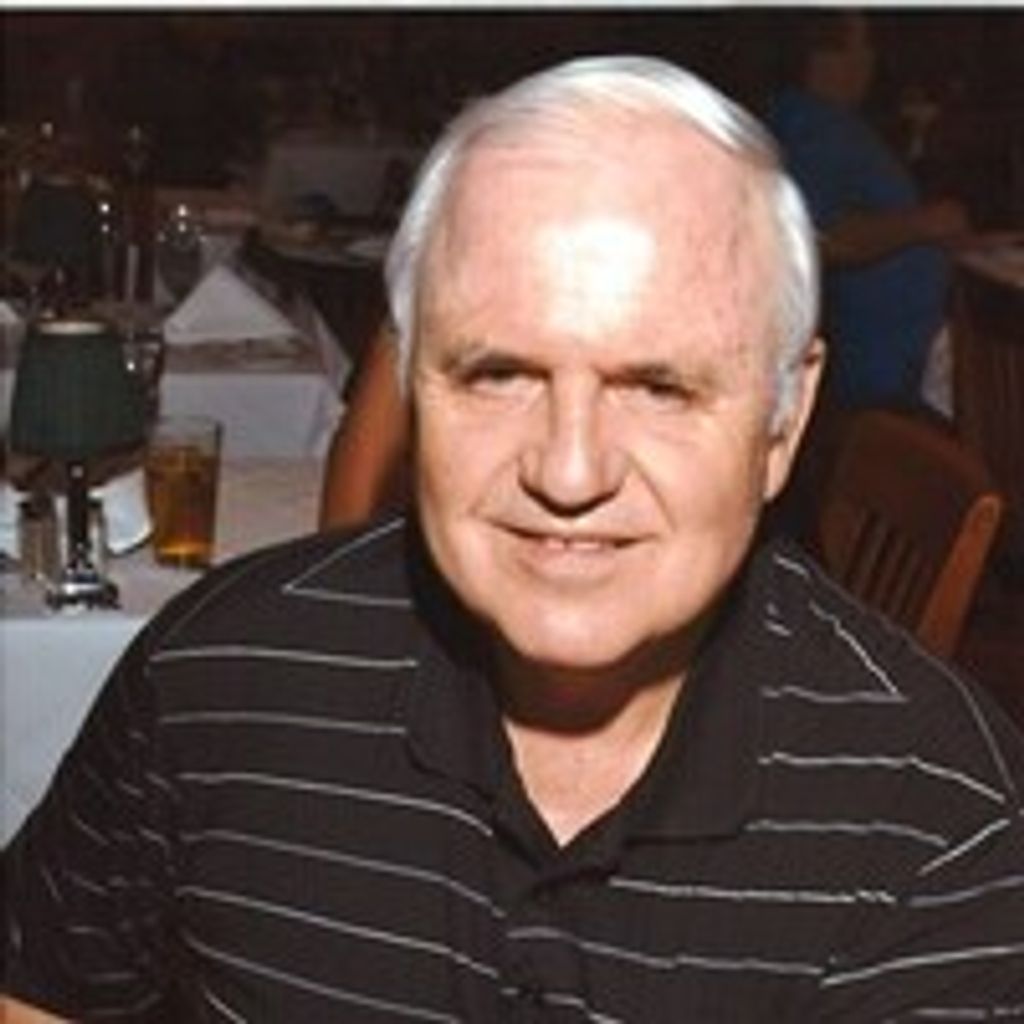 James E. Larock Profile Photo