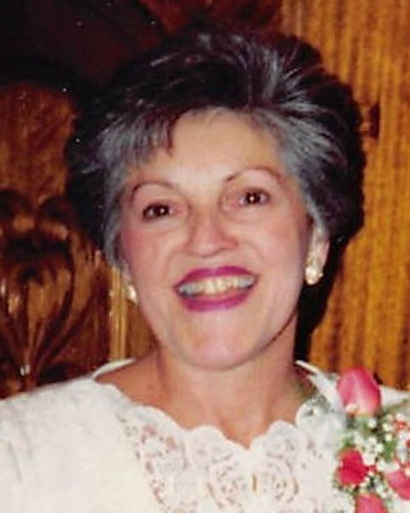 Gloria F. Hayes Profile Photo
