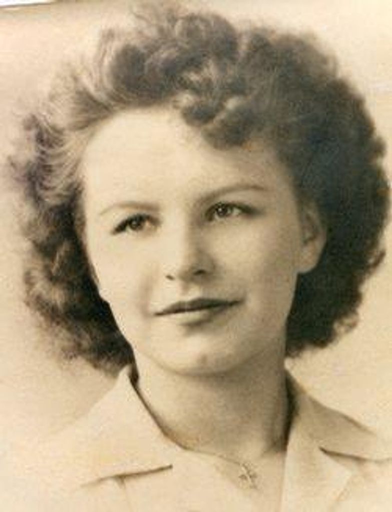 Mary Alice Ereaux