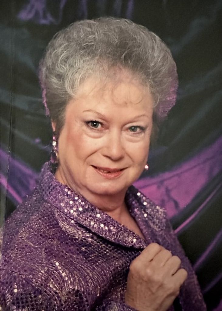 Ora Mae Burrow Profile Photo