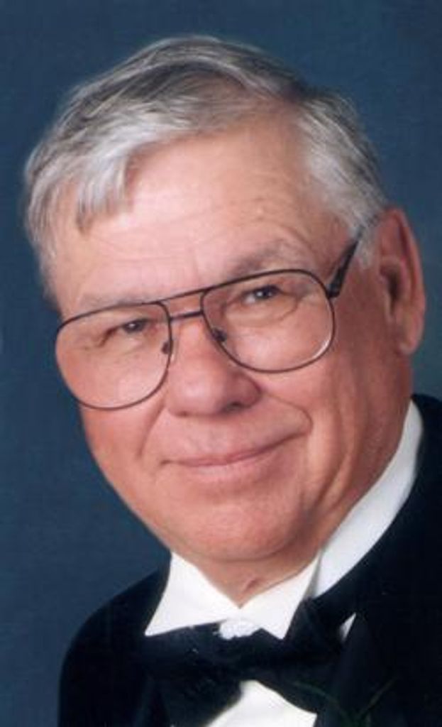 Edward Ronald Wright