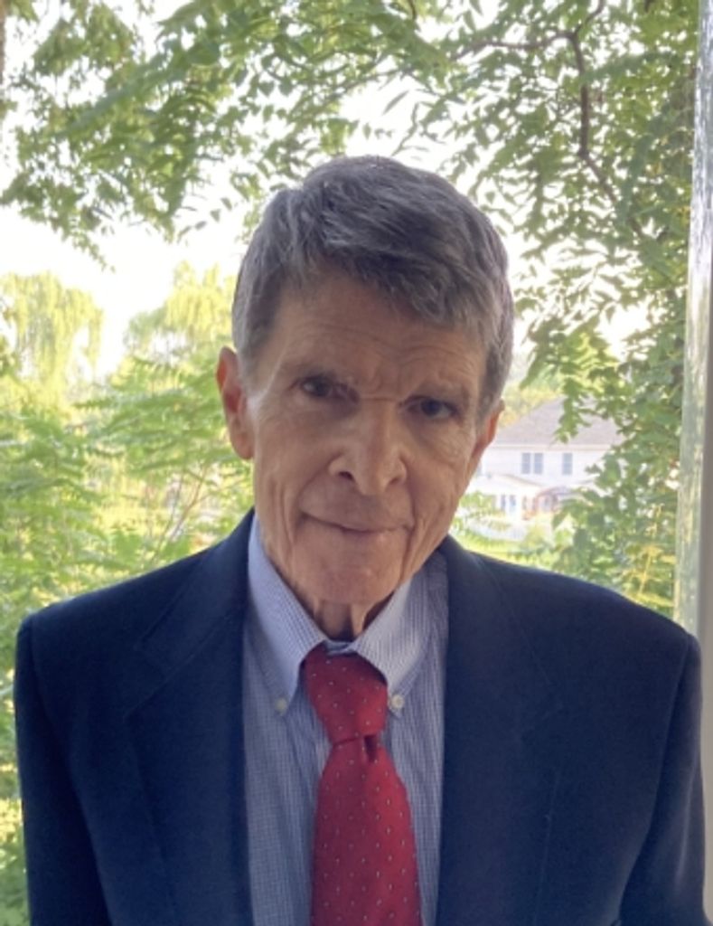Dwight S. Shimp