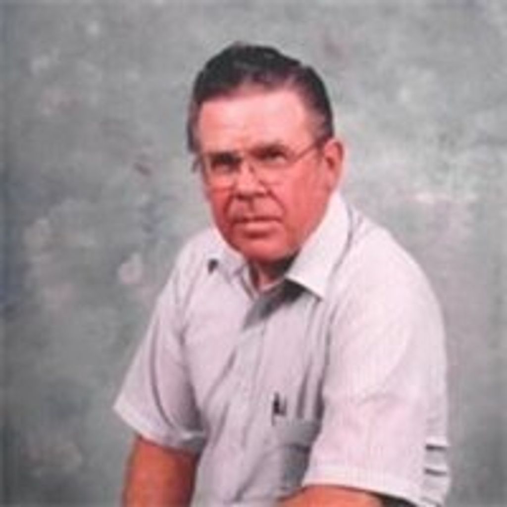 Robert "Bob" Arthur Myers
