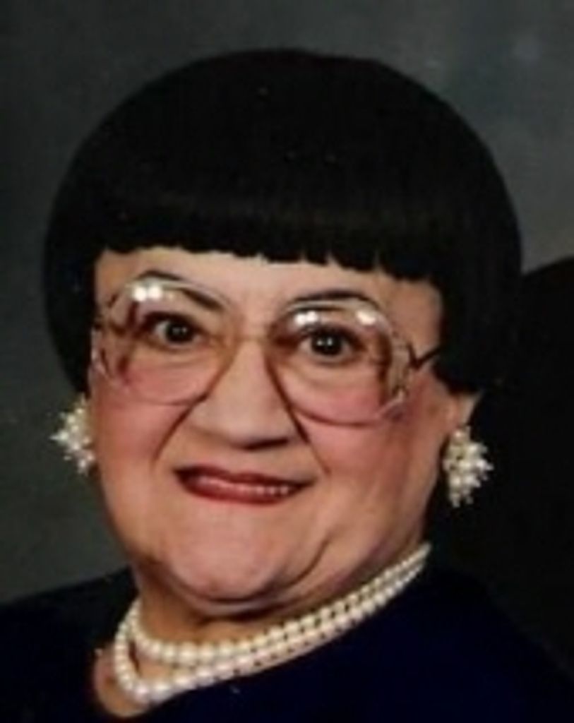 Antonette Mannillo