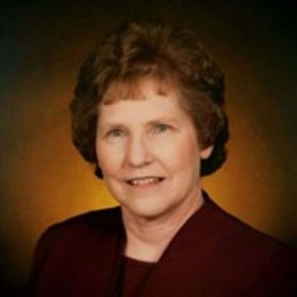 Linda Jane Parrott Profile Photo