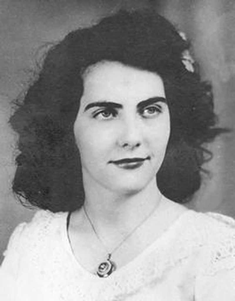 Maxine Morgan