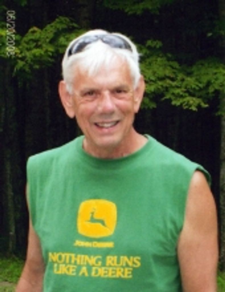 Stanley L. Chambers Profile Photo