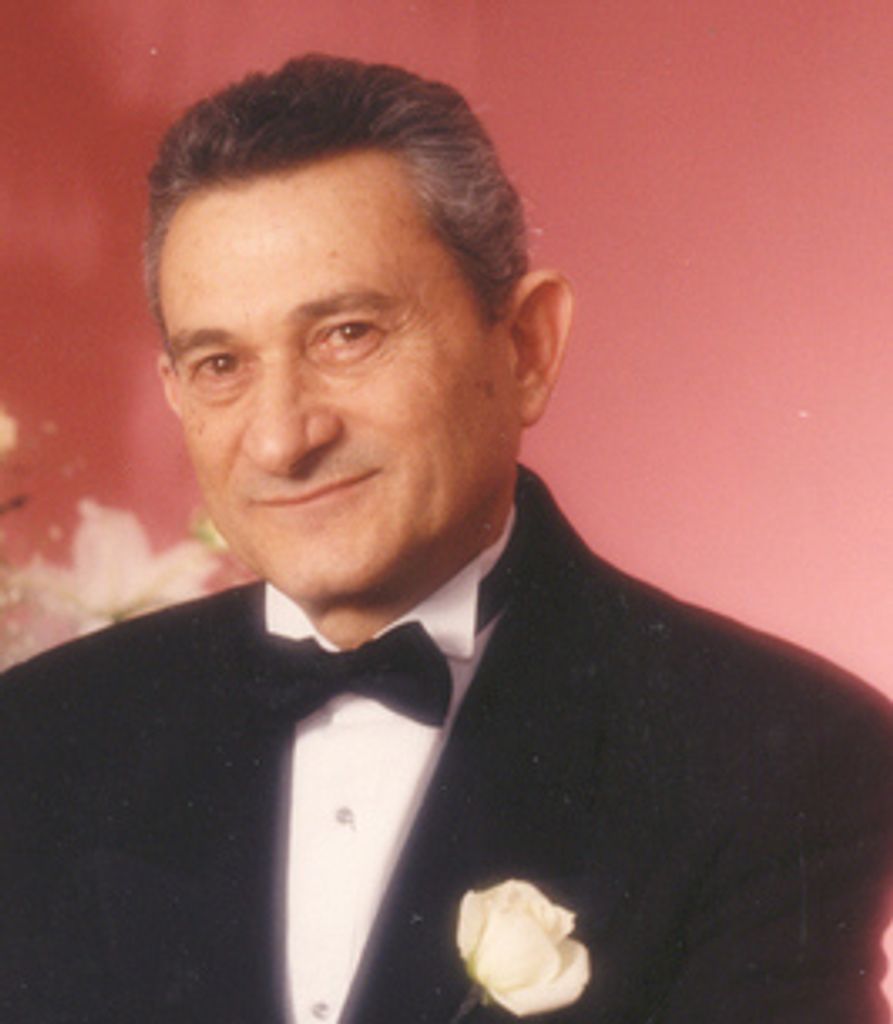 Gildo Varriano