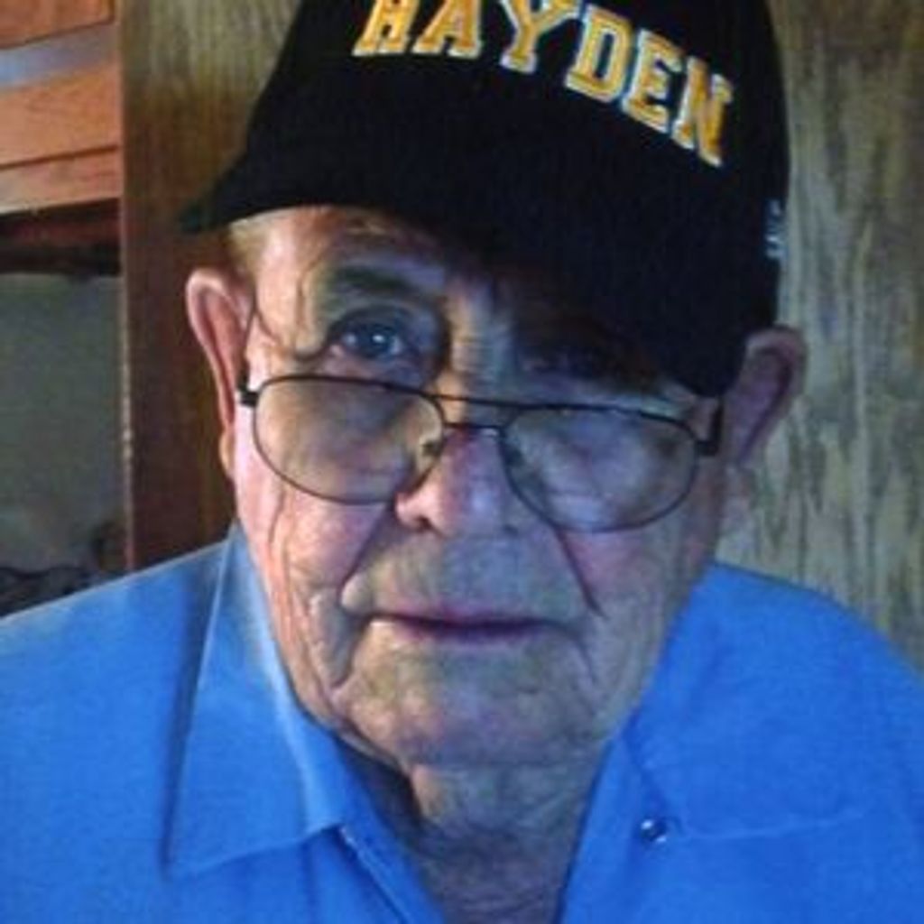 Lester "Sonny" Schneekloth Profile Photo