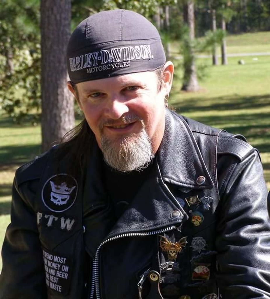 Billy Duanne Reitzell Profile Photo