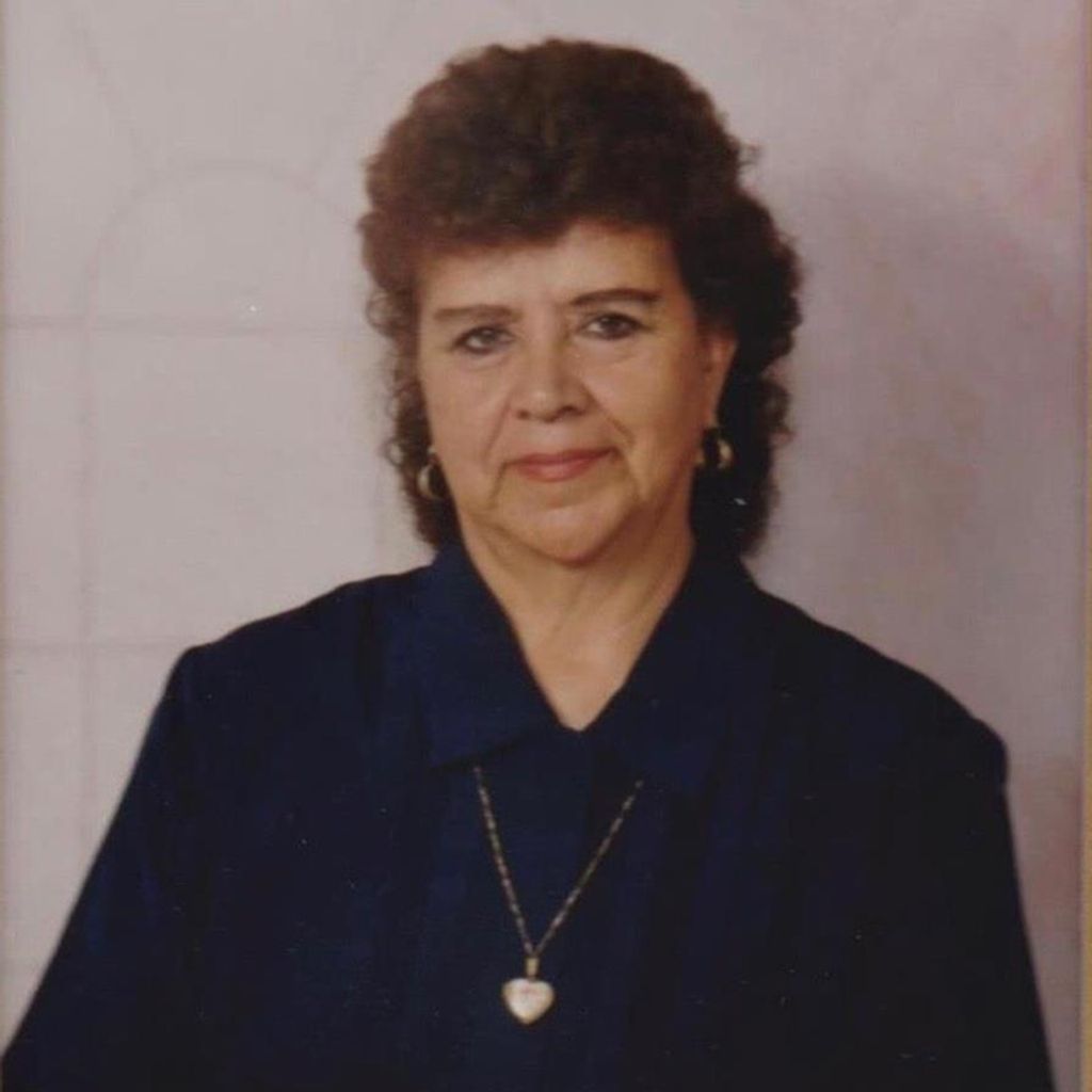 Andrea Cazares
