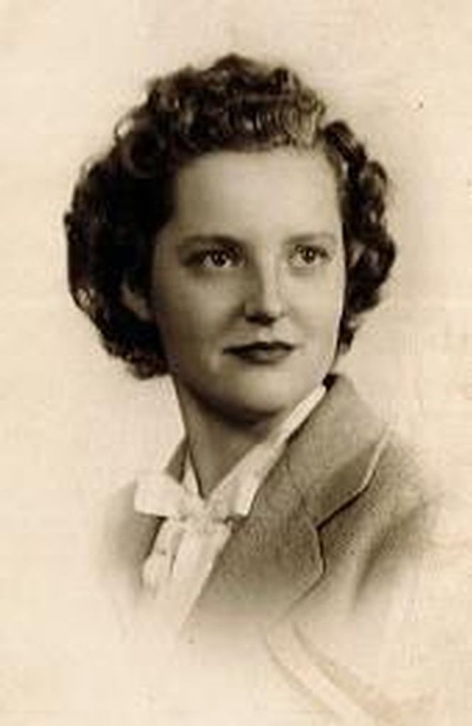 Betty J. Anderson