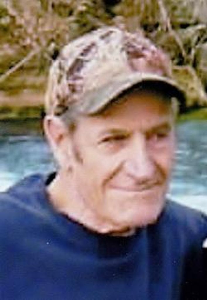 Roy E. Hayes Profile Photo