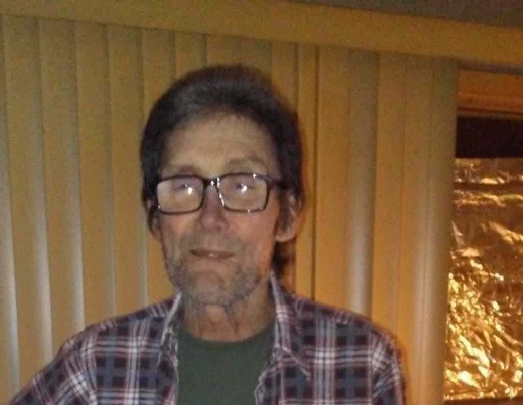 Kenny Ray Smith Profile Photo