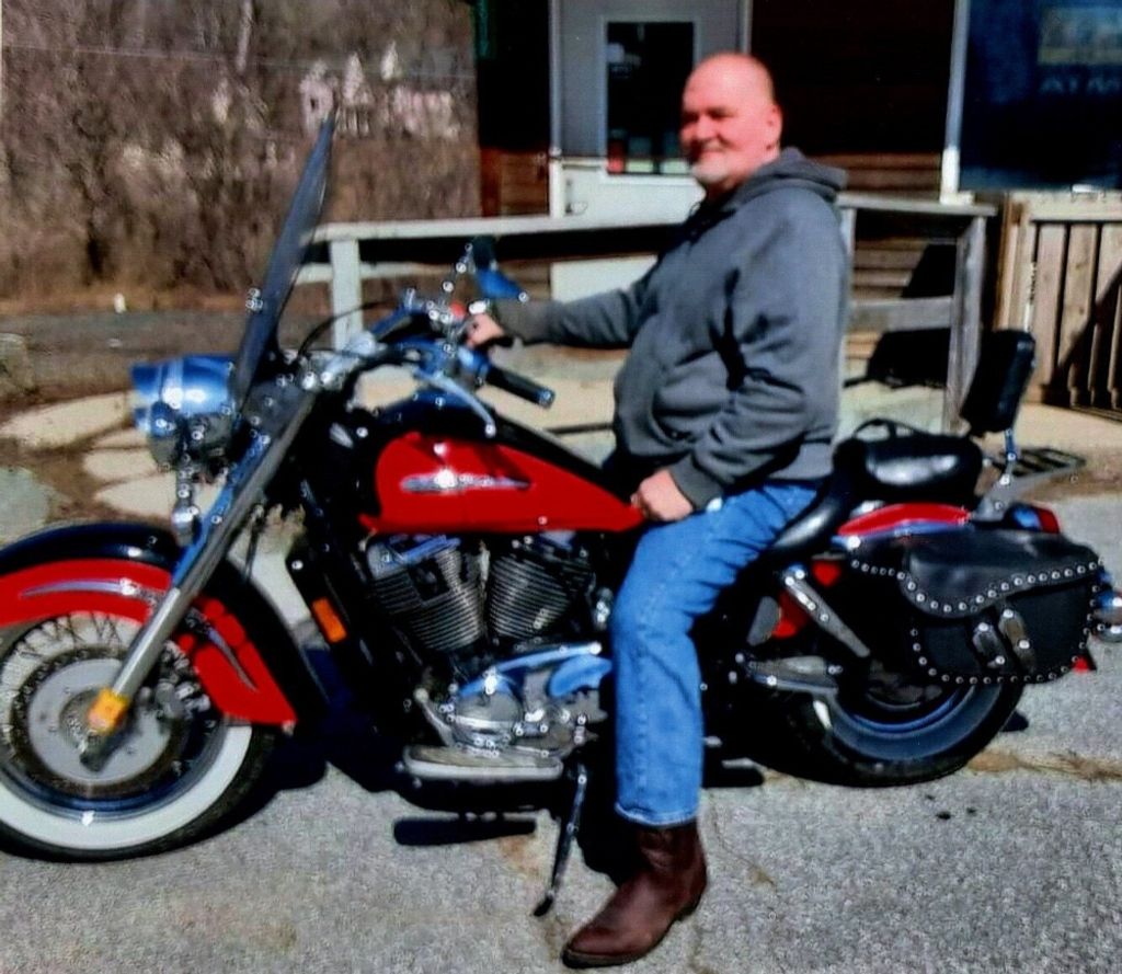 William G. Smith, Waterbury, Vt Jr. Profile Photo