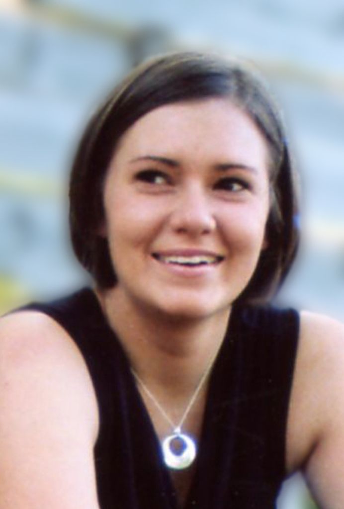 Whitney-Glee Lorraine Jameson