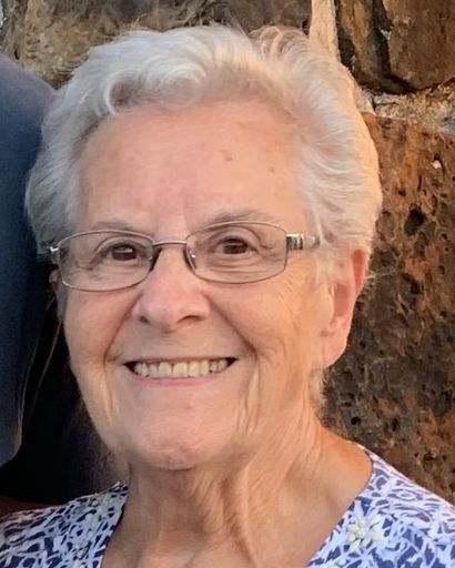 Barbara J. Churchwell's obituary image