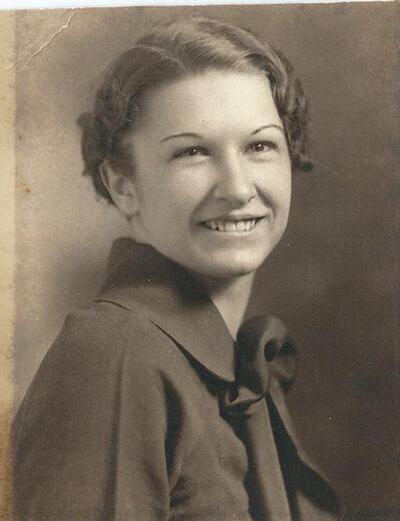 Rubye Elaine Anderson Profile Photo
