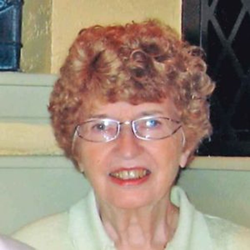 Bette A. Helms Profile Photo