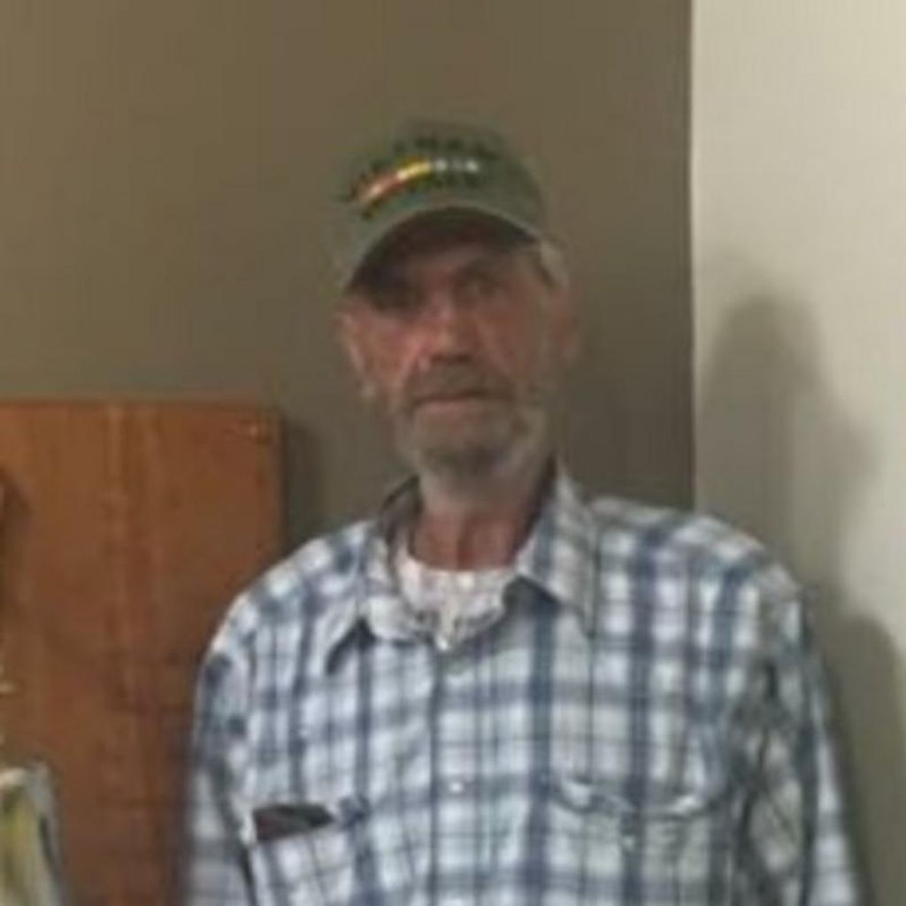 Larry Lee Copley Profile Photo