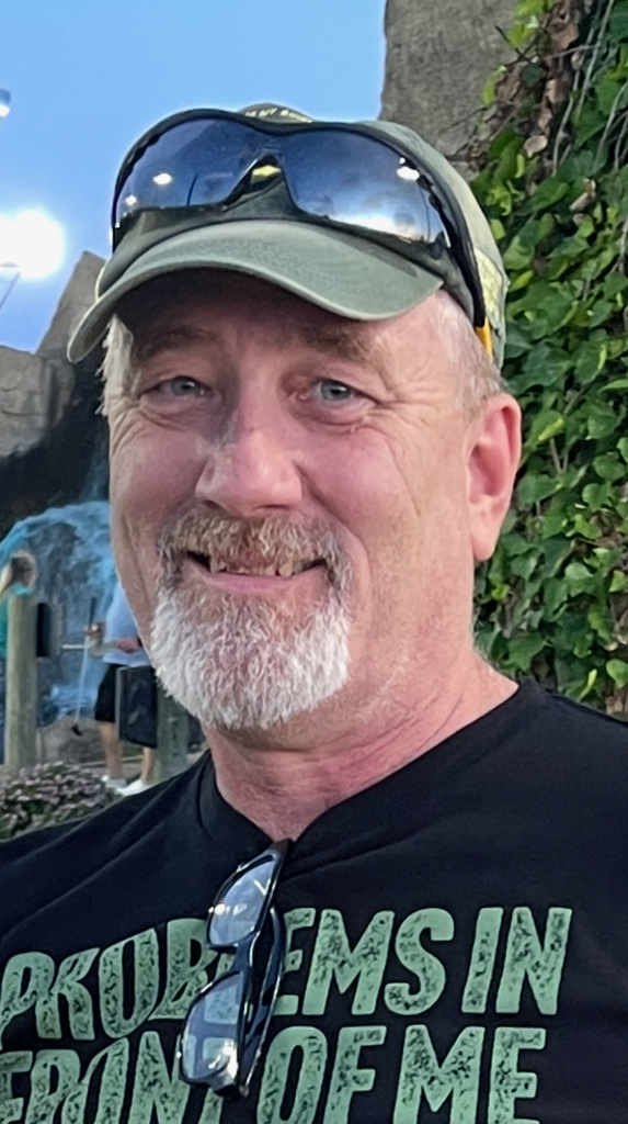 Gary Dean Dill Profile Photo