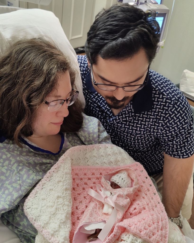 Hope Shiloh Shaver Profile Photo