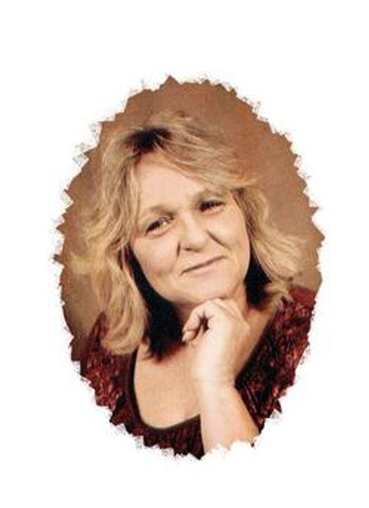 Sherri Carlson
