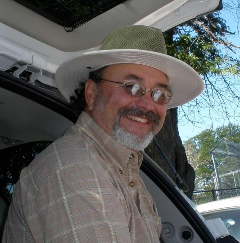 Stan Krien Profile Photo