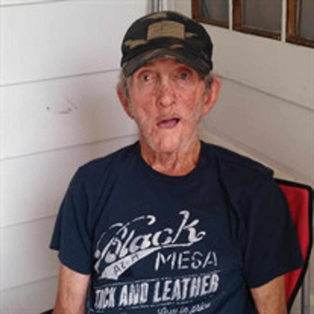 Harold Ray Ross