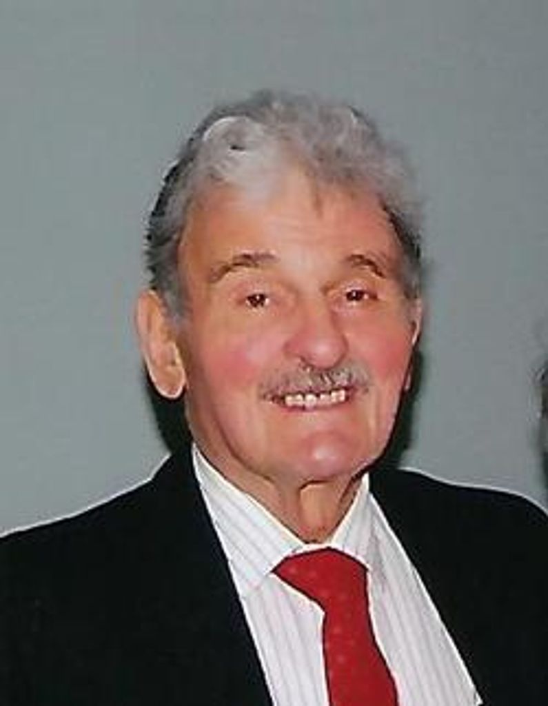 William Harris Johnston