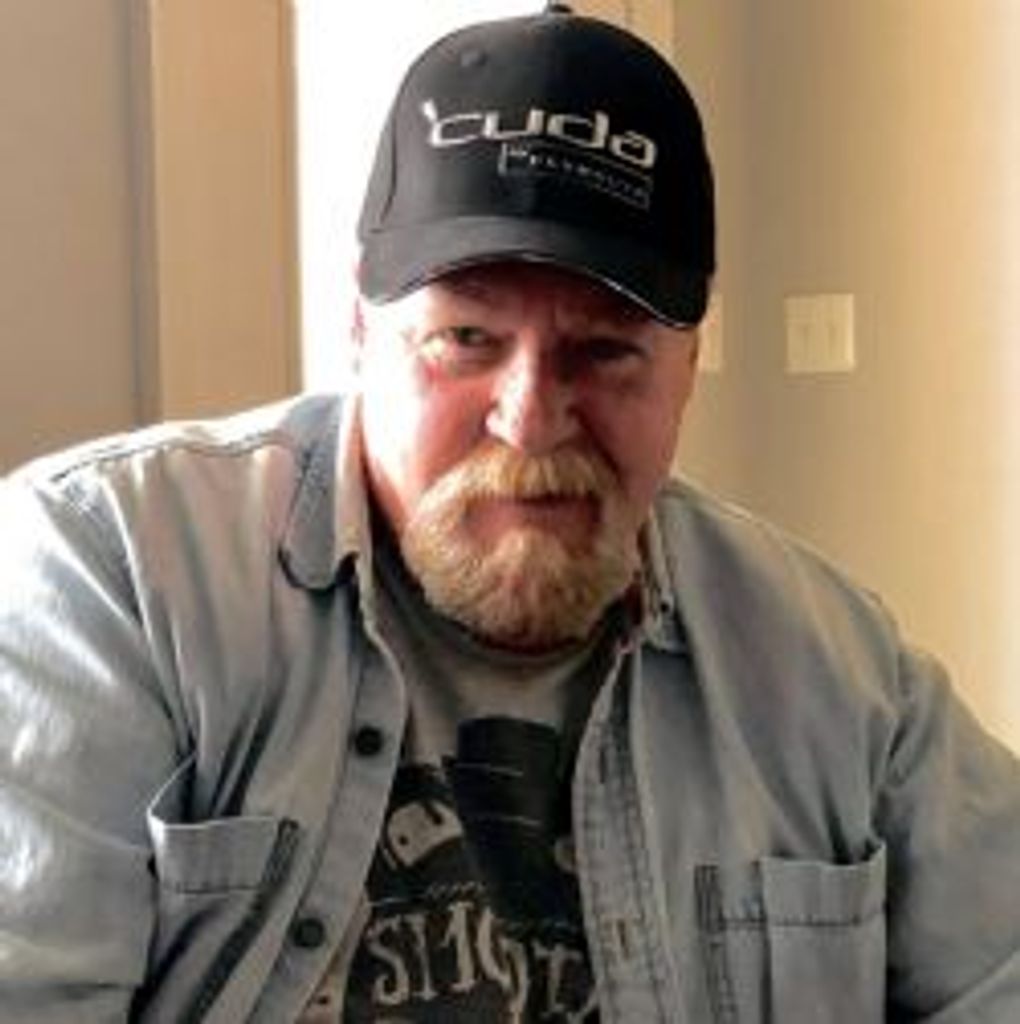 David M. Hunnell Profile Photo