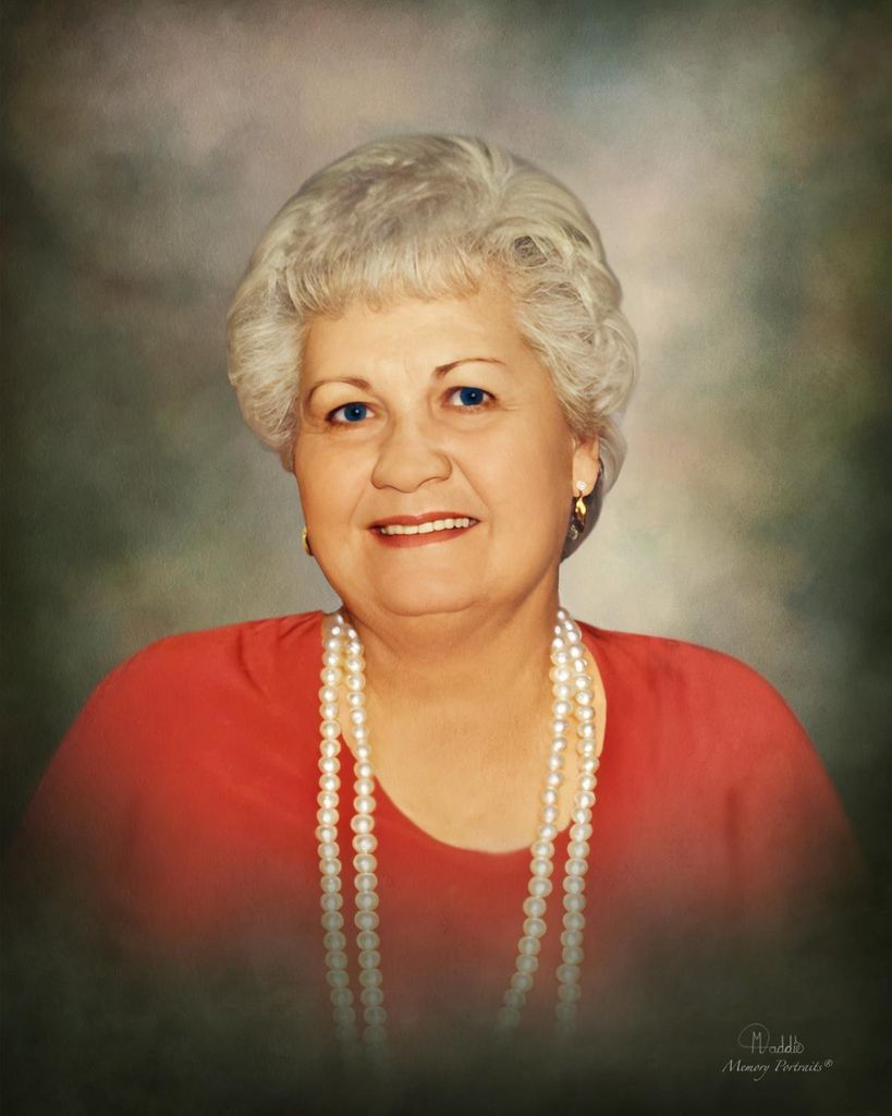 Mattie Ayres Profile Photo