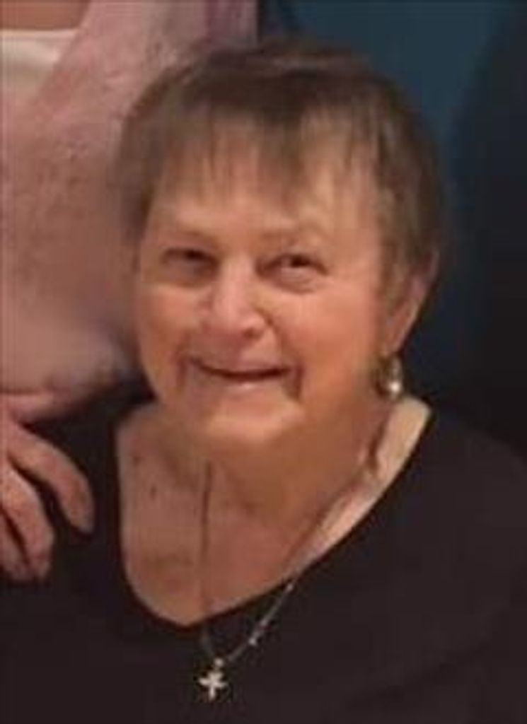 Dianne June Martinez