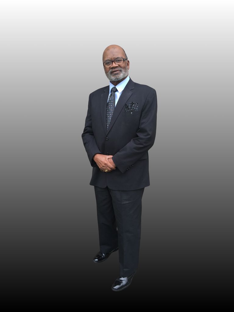 Rev. Lawrence Layton, Jr. Profile Photo