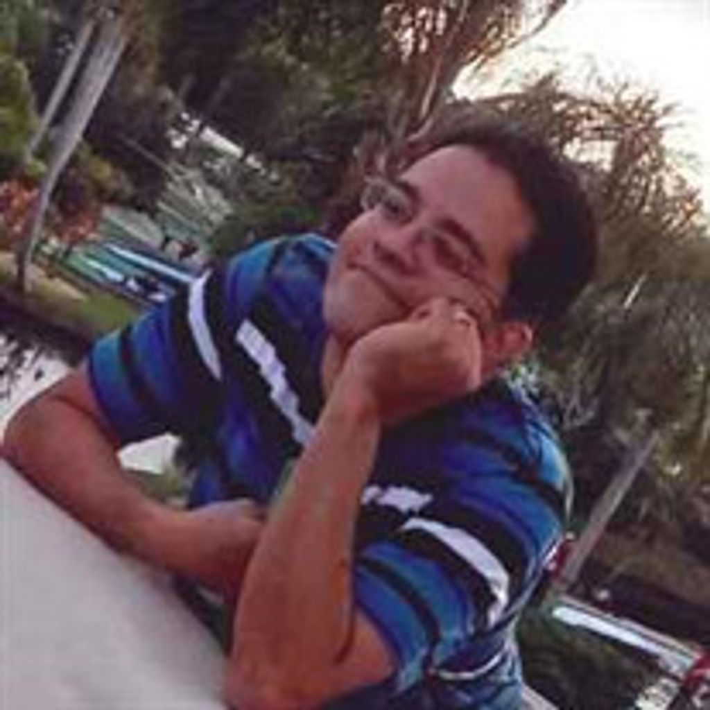 Bruno Amorim Darocha