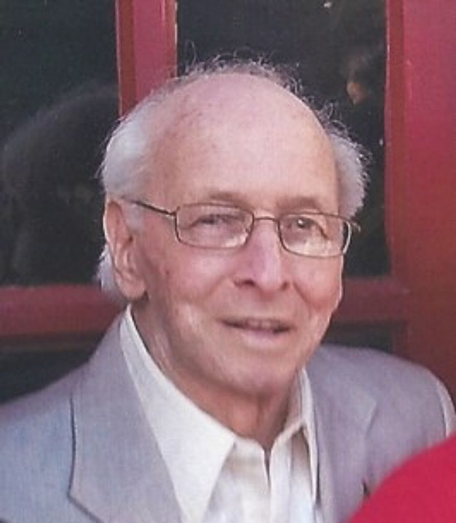 Hiram B. Wenhold Profile Photo