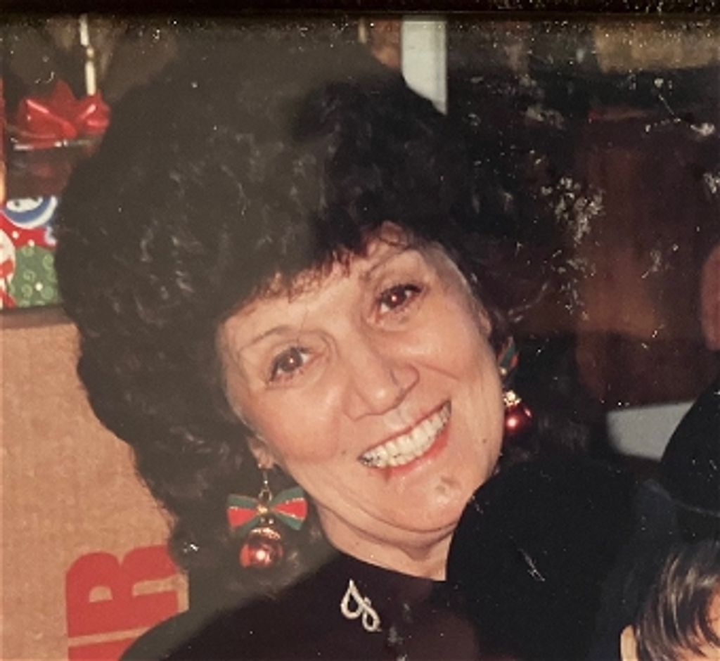 Molly Jenell Zuniga Profile Photo