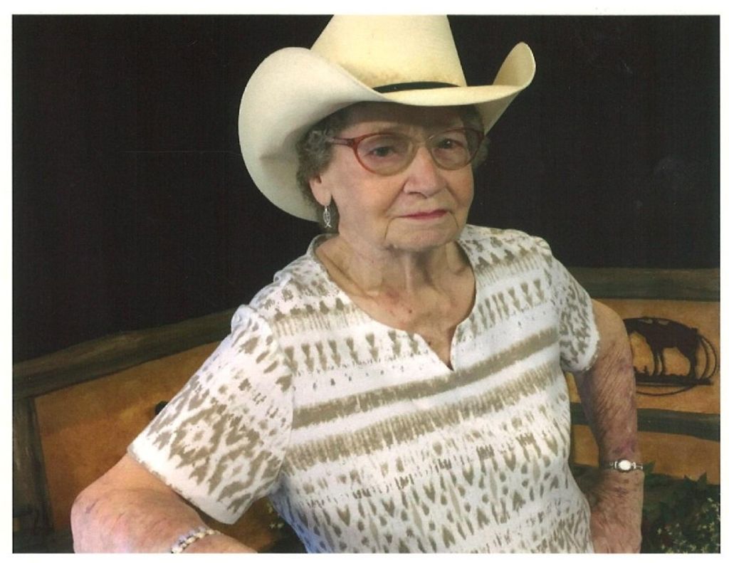 Betty Stoldt