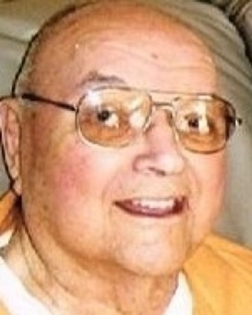 Joseph J. Folino